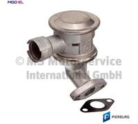 Secondary air valve Diaphragm Valve pneumatic 7.28238.58.0 PIERBURG for BMW X5 5