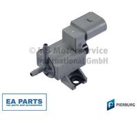 Valve, secondary ventilation for AUDI A4 A5 A6 A7 PIERBURG 7.28098.15.0