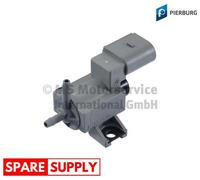 VALVE, SECONDARY VENTILATION FOR AUDI A4 A5 A6 A7 PIERBURG 7.28098.15.0