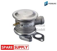 VALVE, SECONDARY VENTILATION FOR BENTLEY CONTINENTAL PIERBURG 7.06713.10.0