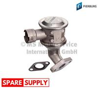 VALVE, SECONDARY VENTILATION FOR BMW E46 E83 PIERBURG 7.28238.61.0