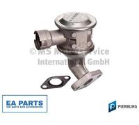 Valve, secondary ventilation for BMW E83 PIERBURG 7.28238.61.0