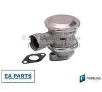Valve, secondary ventilation for SEAT ALTEA LEON TOLEDO PIERBURG 7.22778.96.0