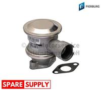 VALVE, SECONDARY VENTILATION FOR VW (SVW) PASSAT PIERBURG 7.22778.95.0