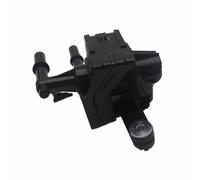 Valve Solenoid Compatible with Lincoln for Navigator 2005-2006 1 Pcs Evaporation Control and Purification Solenoid Valve 6L3Z9C915A