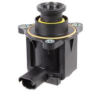 Valve Solenoid Compatible with Peugeot for 1.6 16V 2010-2025 Car Turbocharger Solenoid Valve Accessories 11657593273 037977