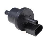 Valve Solenoid Compatible with VW for Jetta for Golf for Eos Car Vapor Canister Purge Solenoid Breather Valve Accessories 0280142345