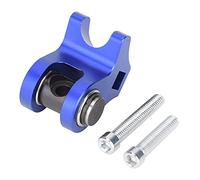 Valve Spring Compressor and Installation Tool for LS2 LS1, Professional Valve Spring Compressor Tool Kit, Aluminum Alloy Car Valve Spring Tool with High Accuracy for Cathedral Port (Blue)
