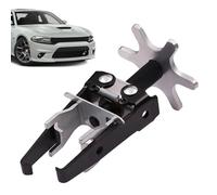 Valve Spring Compressor - Automatic Transmission Clutch Tool - Heavy Duty Valve Compression Tool, Auto Lapping For Small Engine Vehicle