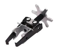 Valve Spring Compressor Stem Car Engine Overhead Valve Spring Compressor Universal Automotive Engine Valve Remover Repair Install Tool Expander Plier Fit For Car
