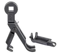 Valve Spring Compressor Stem Rocker Arm Remover Installer & Valve Spring Compressor Tool Fit For Chrysler Fit For Dodge Fit For Jeep 3.7L 4.7L Engines