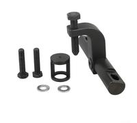 Valve Spring Compressor Tool Kit POW352003 for Ram 2500 3500 with 5.7L 6.1L 6.2L 6.4L Hemi Engines - Direct Replacement Metal Automo