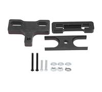 Valve Spring Compressor Tool Set, Iron and Carbon Steel Engine Service Kit, LS1 LS2 LS3 LS6 LQ4 LQ9 Compatible Valve Spring Installer for Camaro Silverado Suburban
