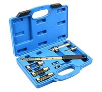 Valve Spring Compressor Tool, Universal Valve Installer Kit