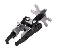 Valve Spring Compressor | Valve Lapping Tool,Auto Transmission Clutch Tool, Compression For Small Engine Vehicle