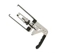 Valve Spring Service Tool For OHV OHC CHV Engines With Cam Driven Locking System And High Strength Metal Components