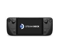 Valve Steam Deck 256GB Handheld Portable Gaming Console