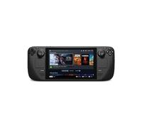 VALVE Steam Deck 64GB eMMC + 16GB RAM, 7" inch, 60Hz, 1280 x 800px, SteamOS 3.0, Handheld Gaming Console