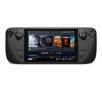 Valve Steam Deck 64GB SSD + 16GB RAM, New