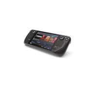 Valve Steam Deck 512GB Handheld Portable Gaming Console