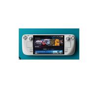 Valve Steam Deck OLED 1TB Handheld Console White LIMITED EDITION