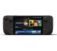 Valve Steam Deck OLED 1TB Handheld Gaming Console
