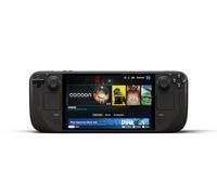 VALVE Steam Deck OLED 1TB SSD + 16GB RAM - 7.4" inch, 90Hz, 1280 x 800px, SteamOS 3.0, Handheld Gaming Console