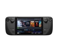 VALVE Steam Deck OLED 512GB SSD + 16GB RAM - 7.4