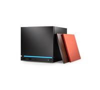 Valve Steam Machine 2TB Gaming Console