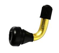 Valve Stem Aluminum Bent 90 Degree Angled Replacement Part