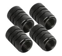 Valve Stem Caps | Valve Dust Caps,Aluminum Alloy Dust, Wheel Air Cover, Dust-Proof Stem Covers for Auto, Cars