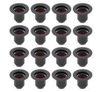 Valve Stem Gasket Set for 1 Series F20 F21 3 Series F30 F31 R56 R55 R60 R57 R58 R61 R59 Berlingo C4 Grand Picasso C3 C5 Aircross DS3 DS4 DS5 Astra L Grandland X 2008 2008 2008 07 20 8 3008 308 5008