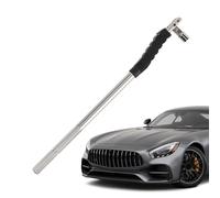 Valve Stem Installation Tool | Tire Valve Stem Puller Tool No Scratch | Lever Core Remover High Tensile Strength Replacement Repair for Motorcycle Bike Rv Truck Vehicle