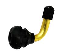 Valve Stem Replacement Aluminum Bent 90 Degree Angled Replacement Part