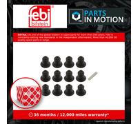 FEBI BILSTEIN Valve Stem Seal Kit 32621 – Intake Side
