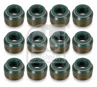 SEAL SET VALVE STEM FOR MERCEDES-BENZ M110.922/923/983/985/988 2.7L 6cyl