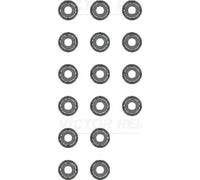 Valve stem seal kit 12-10031-01 VICTOR REINZ for MITSUBISHI CITROËN PEUGEOT