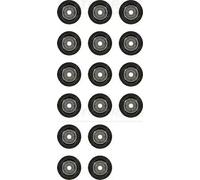 Valve stem seal kit 12-10122-01 VICTOR REINZ for HYUNDAI KIA