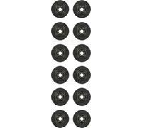 Valve stem seal kit 12-10437-01 VICTOR REINZ for JEEP DODGE