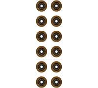 Valve stem seal kit 12-17144-01 VICTOR REINZ for FORD FOCUS IV FOCUS IV Turnier