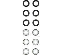 Valve stem seal kit 12-21918-04 VICTOR REINZ for MERCEDES-BENZ /8 /8 Coupe SL