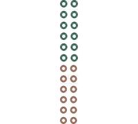REINZ 12-28637-02 Valve stem seal set