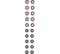 Valve stem seal kit 12-31306-04 VICTOR REINZ for MERCEDES-BENZ E-CLASS C-CLASS