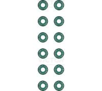 Valve stem seal kit 12-31306-11 VICTOR REINZ for OPEL CHEVROLET
