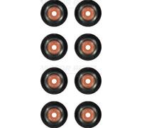 Valve stem seal kit 12-33447-01 VICTOR REINZ for RENAULT NISSAN