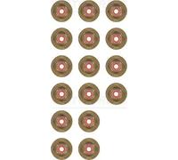 Valve stem seal kit 12-34439-01 VICTOR REINZ for PEUGEOT CITROËN FIAT LANCIA