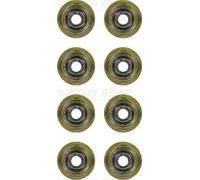 Valve stem seal kit 12-35893-01 VICTOR REINZ for FORD TRANSIT Bus TRANSIT Van