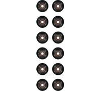 VICTOR REINZ 12-36866-01 Seal Set, valve stem for ,BMW,BMW (BRILLIANCE),TOYOTA