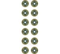 Valve stem seal kit 12-37256-01 VICTOR REINZ for BMW MINI TOYOTA