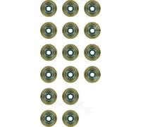 REINZ 12-37256-02 Seal Set, valve stem